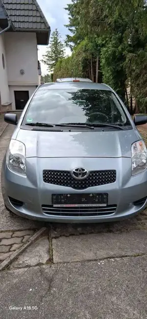Toyota Yaris Yaris 1.0 VVT-i