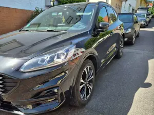 Ford Kuga Kuga 2.5 Duratec PHEV ST-LINE