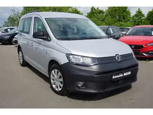 Volkswagen Caddy 2.0TDI 4Motion-AHK-Standhz-Winterpak-Klimaauto-EU6