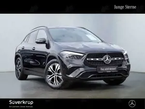 Mercedes-Benz GLA 220 4M , NIGHT PROGRESSIVE MEMO 360 DISTR