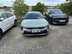 Kia K4 K4  Sportswagon 1.6 T-GDI DCT7 180 OPF Spiritt