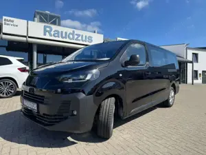 Fiat Scudo 2.0 BlueHDi 180 L3 Multicab Autm.SS