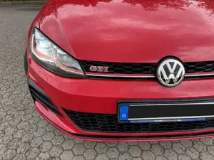 Volkswagen Golf GTI Golf GTI 2.0 TSI OPF DSG Performance