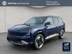 Kia EV5 81,4-kWh Earth 160 kW, 5-türig (Strom)