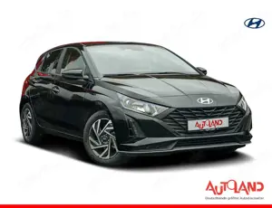 Hyundai i20 1.2 Navi Kamera Tempomat