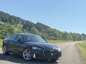 Audi A5 Sportback 50 TDI quattro/Virt.Cockpit/Kamera/