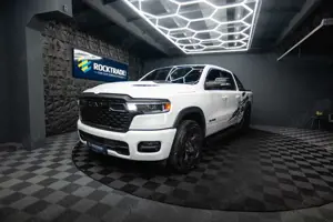 Dodge RAM 3.6 V6 MY 25 Offroad Night-Paket ACC LED 19%