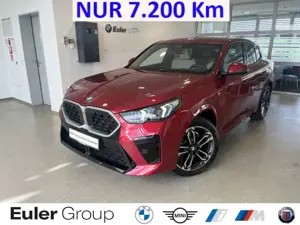 BMW X2 20i M-Sport SR19'' ICONIC HUD PA+ DA+LenkHeiz AdLE