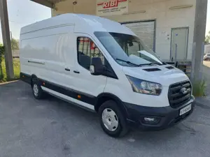 Ford Transit Transit 2.0 TDCI Trend L4H3 *Klima / Navi *