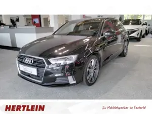 Audi A3 Sportback 35 TDI sport - Matrix-Navi-Sportfahrwerk