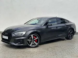 Audi A5 Sportback 50 TDI quattro S-Line/MATRIX/BO