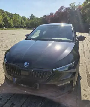 Skoda Scala Edition S ABT