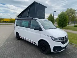 Volkswagen T6.1 California California T6.1 DSG 4MOTION Ocean Edition