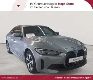 BMW i4 i4 eDrive35 Gran Coupe Navi SHZ LED
