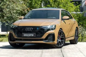 Audi Q8 50 TDI SLINE.MATIRX.PANO.BO.360°.AHK.2STÜCK