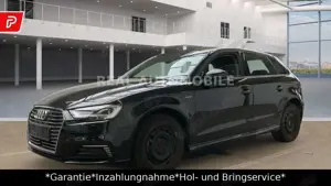 Audi A3 Sportback Automatik e-tron *1.HAND*TÜV NEU*
