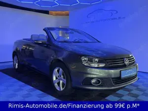 Volkswagen Eos