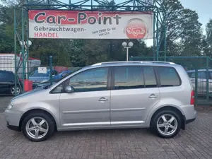Volkswagen Touran Touran Diesel 2.0 TDI Highline