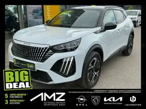 Peugeot 2008 1.5 BlueHDi 130 GT LED+Navi+Fernlichtass.