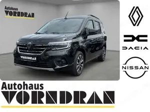 Renault Kangoo Techno TCe130 EDC SHZ PDC vo+hi + Kamera Navi LED