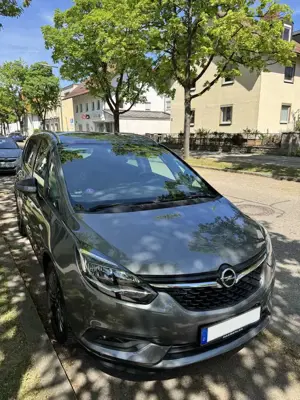 Opel Zafira Zafira 1.6 DIT Start/Stop 120 Jahre