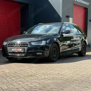 Audi A4 Avant S line Sport Plus Xenon Sitzhzg AHK