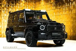 Mercedes-Benz G 63 AMG BRABUS 800+WIDESTAR+FACELIFT+MY 2026+TV