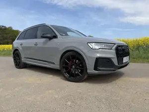 Audi Q7 Audi Q7 3.0TDI V6 - Competition Plus - *PANO *BO