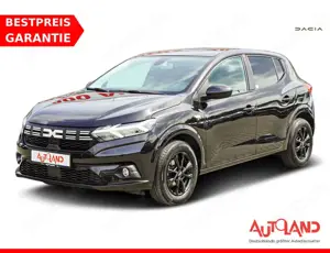 Dacia Sandero III 1.0 TCE Essential LED Totwinkel DAB