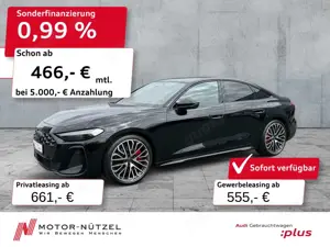 Audi A5 A5 Lim e-hybrid 270kW S-LINE MATRIX+BO+HuD+PANO