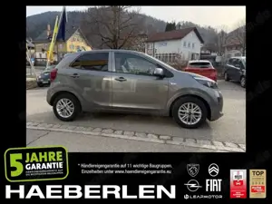 Kia Picanto 1.0 Edition Dream Team SHZ+LM+Facelift