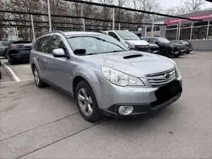 Subaru OUTBACK 2.0D Comfort