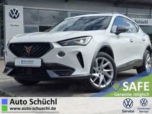 CUPRA Formentor 1.5 TSI VIRTUAL-COCKPIT+LED+DAB+LANE-A