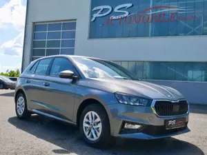 Skoda Fabia 1.0 TSI Selection+ LED+Kamera+App+SHZ