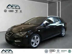 SEAT Leon Sportourer 2.0 TDI FR DSG Navi*GRA*LM17*SHZ