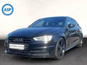 Audi A3 1.8 TFSI S-tronic S line XENON NAVI SHZ PDC