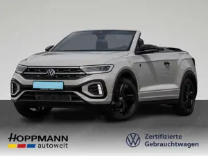 Volkswagen T-Roc R-Line Edition Karmann 1.5 TSI A