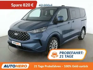 Ford Tourneo Custom 2.0 TDCi EcoBlue 320 L1 Active *NAV*ACC*CAM*PDC*