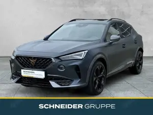 CUPRA Formentor VZ 2.0 TSI DSG AHK+PANO+BEATS+NAVI+LED