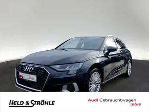 Audi A3 advanced 35 TDI S-Line LED NAVI SHZ