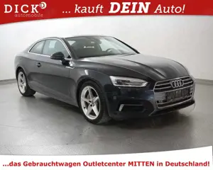 Audi A5 Coupe 3.0d Sport S LINE 18"+BO+STANDHZ+NAV+X