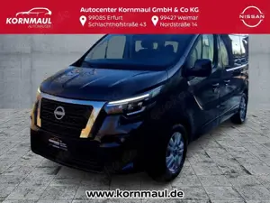 Nissan Primastar TEKNA Kombi 2.0 dCI 170 PS 8-Sitzer