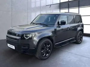 Land Rover Defender 110 D300 X-Dyn SE BlackPack*Pano*20'