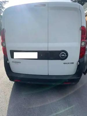 Opel Combo 1.4 L1H1 SS 2,2 Bild 3