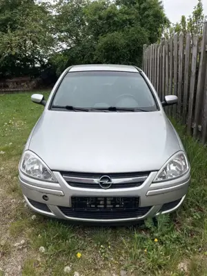 Opel Corsa GL