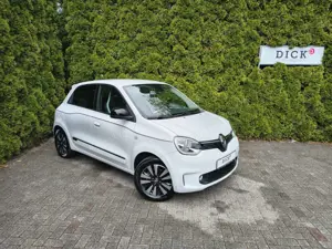 Renault Twingo Techno Electric KAMERA+NAVI+SHZ+TEMPO+LM