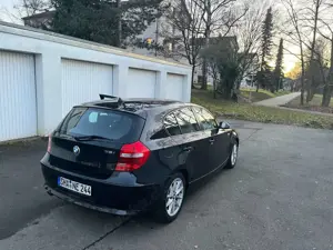 BMW 116 1er (5-Türer) 116i