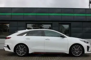 Kia ProCeed / pro_cee'd