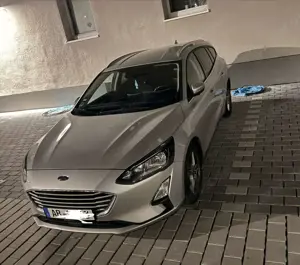 Ford Focus Turnier Kombi