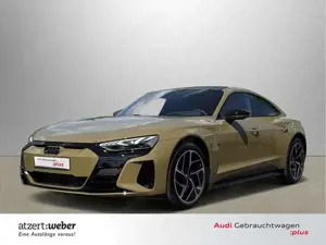 Audi e-tron GT quattro PANO HeadUp StdHz Kamera ACC